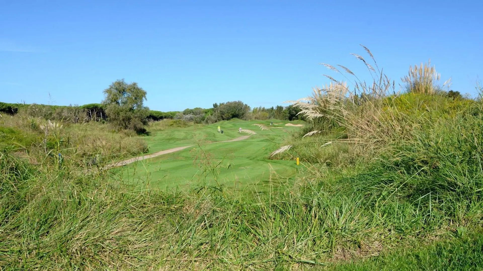 Апартаменты Emporda Golf 30 2-1 Gualta