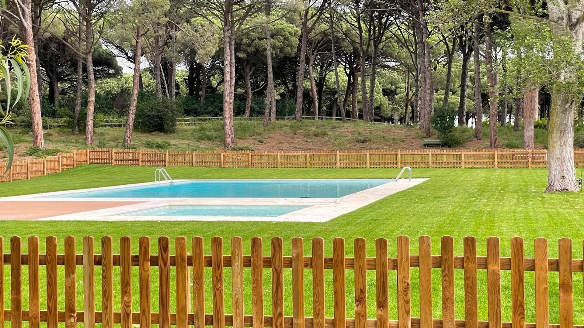 Emporda Golf 30 2-1 Apartment Gualta